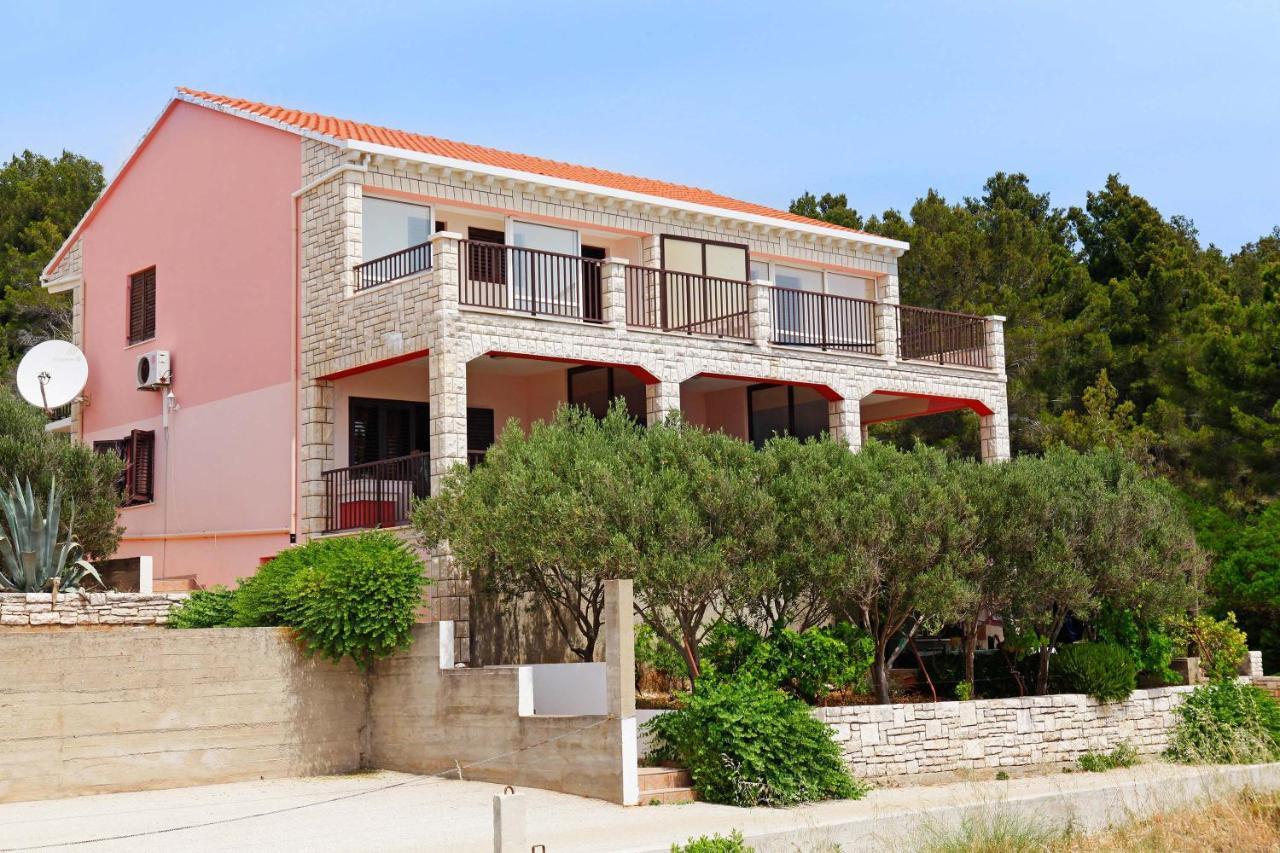 Apartmani Doro Vela Luka Exterior photo