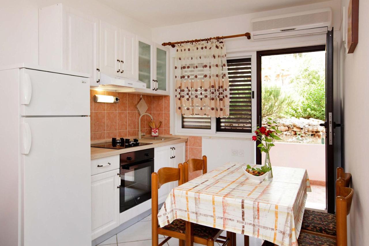 Apartmani Doro Vela Luka Exterior photo