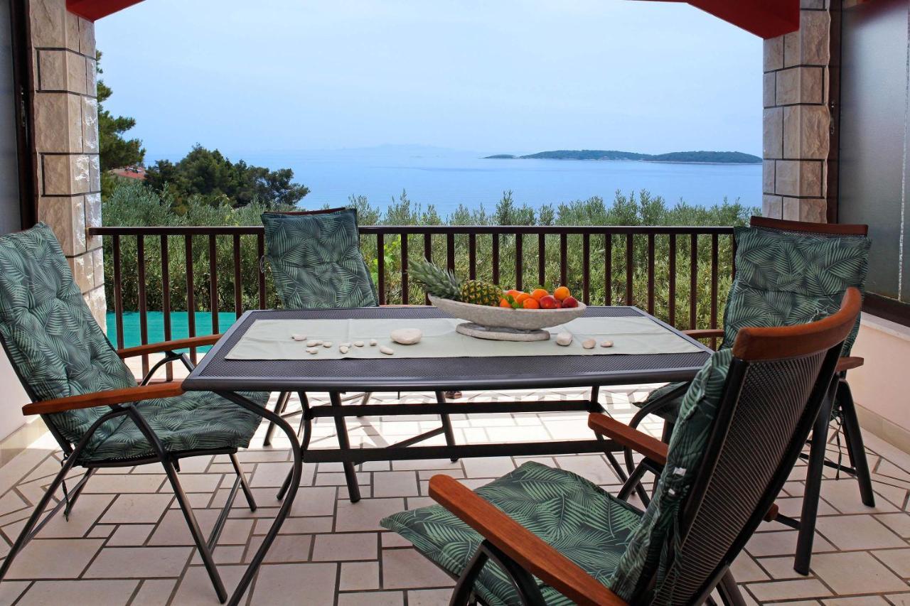 Apartmani Doro Vela Luka Exterior photo