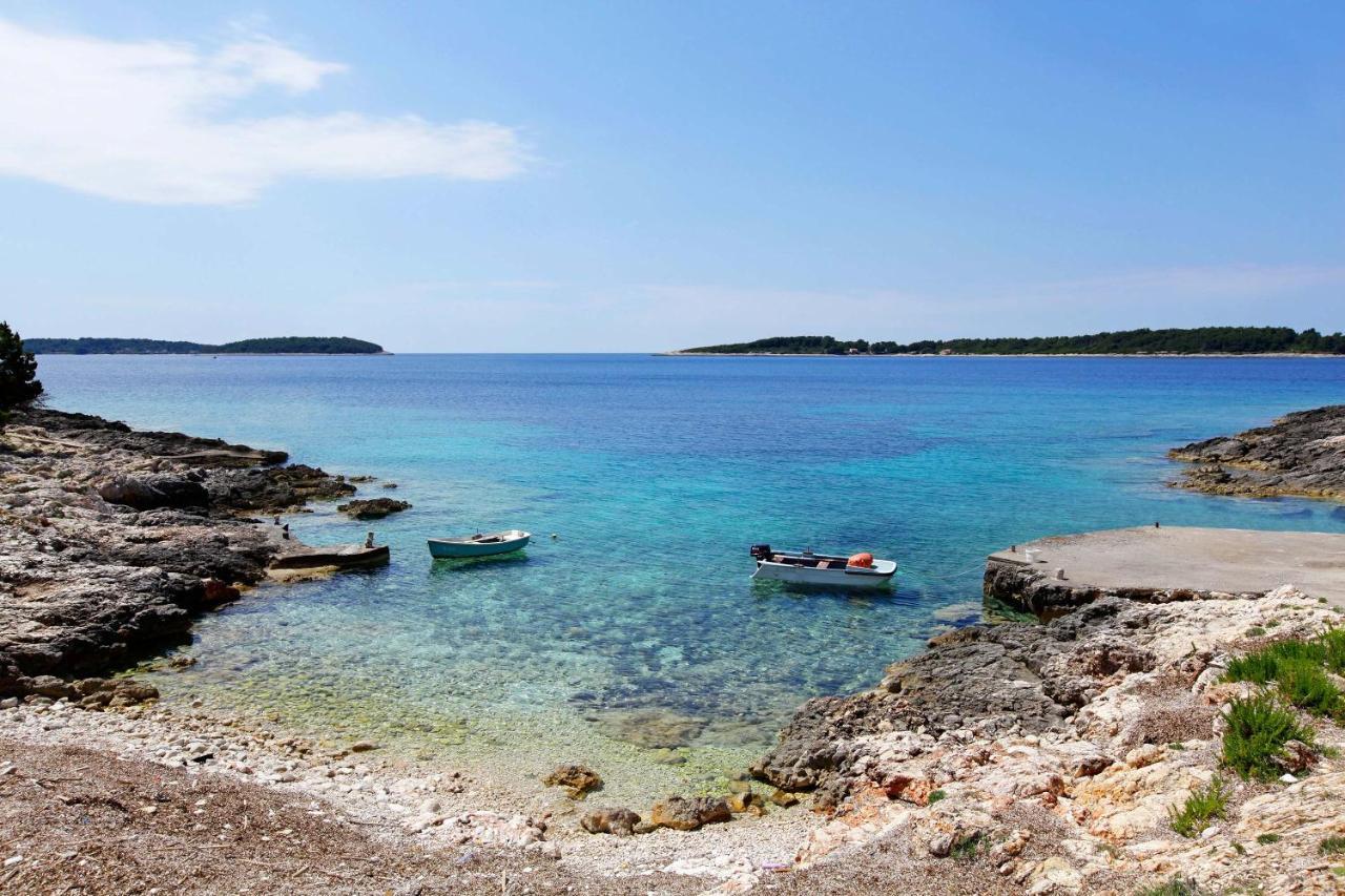 Apartmani Doro Vela Luka Exterior photo