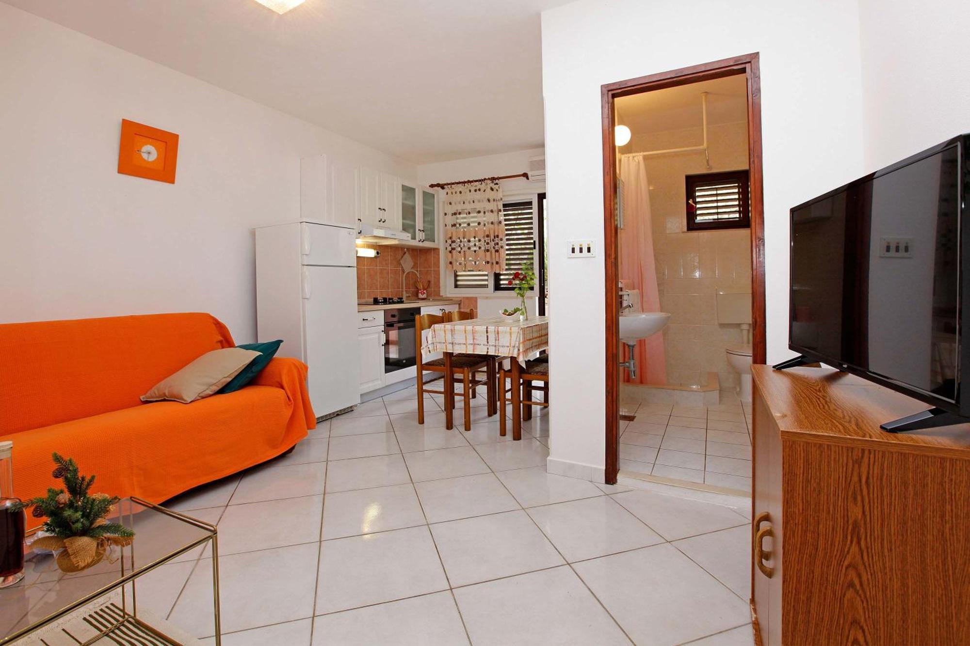 Apartmani Doro Vela Luka Room photo