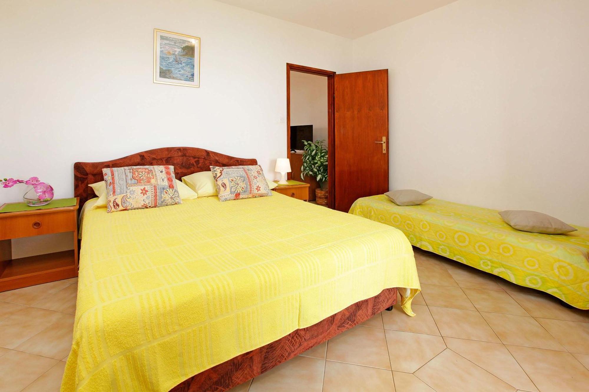 Apartmani Doro Vela Luka Room photo