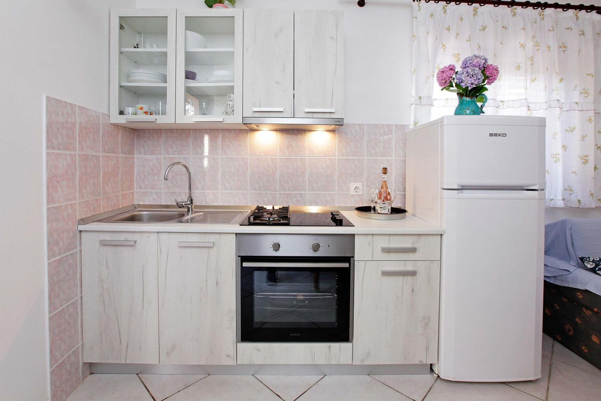 Apartmani Doro Vela Luka Room photo
