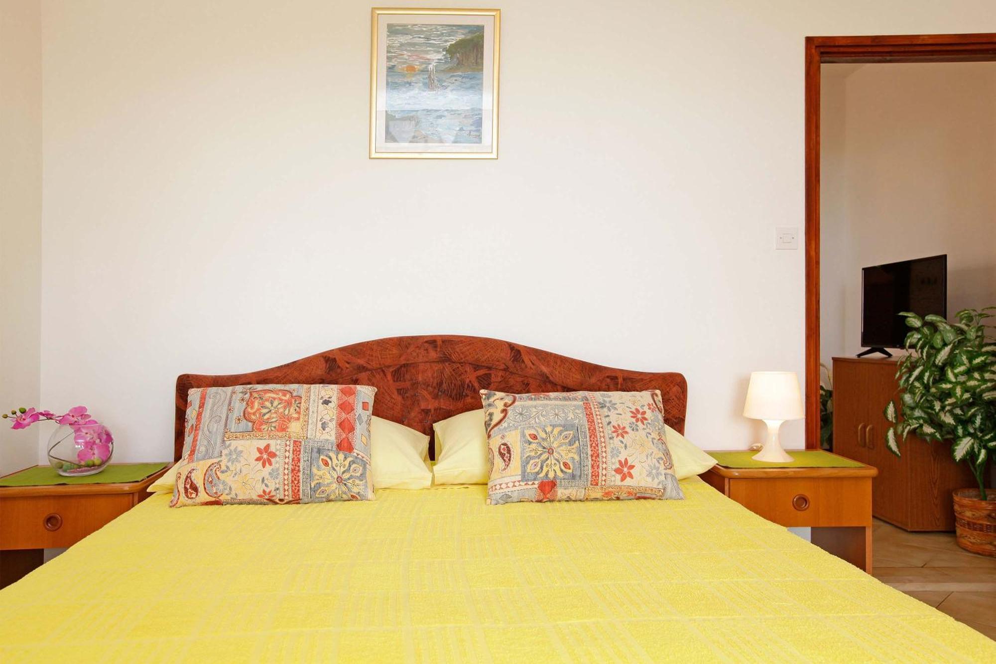Apartmani Doro Vela Luka Exterior photo