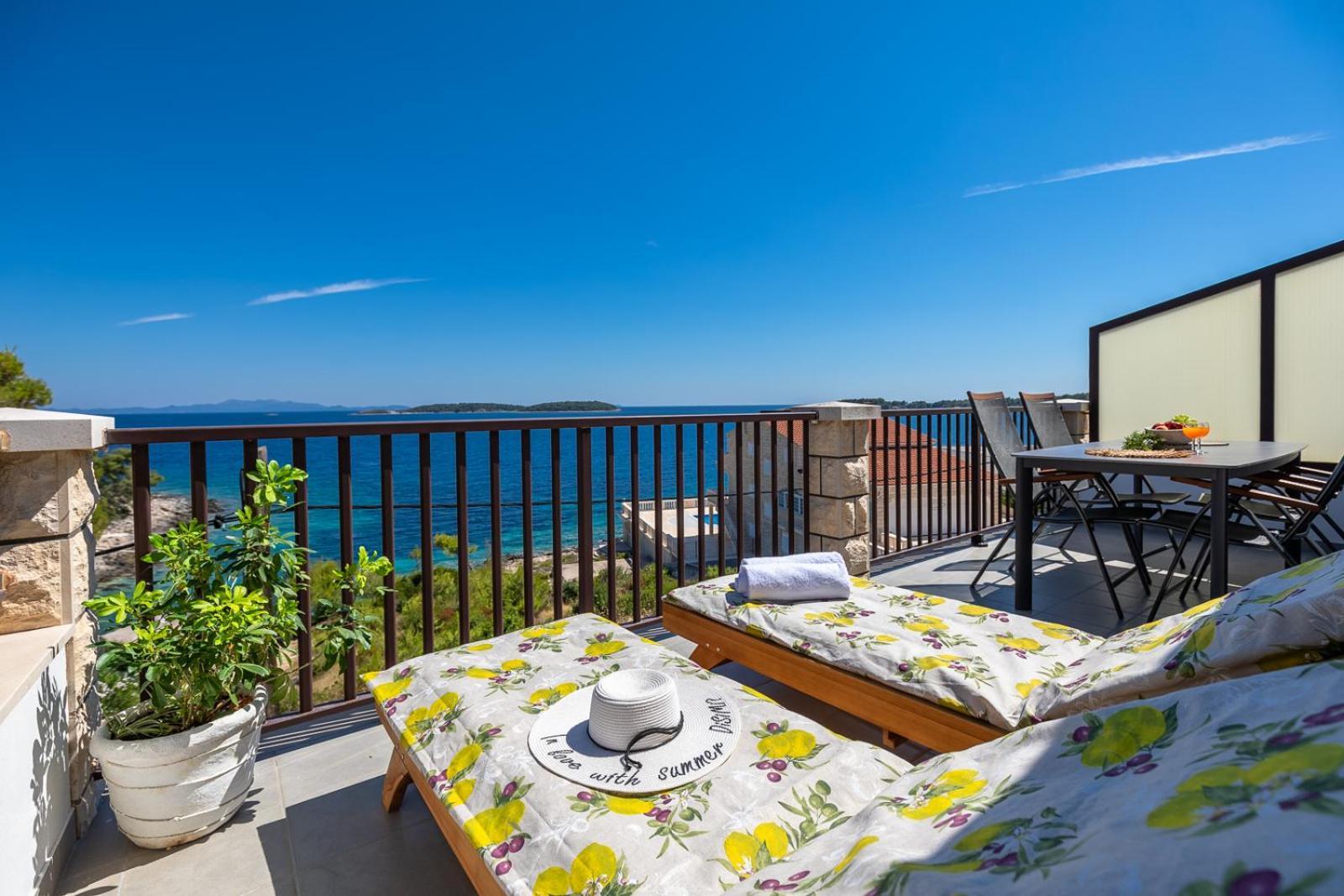 Apartmani Doro Vela Luka Exterior photo