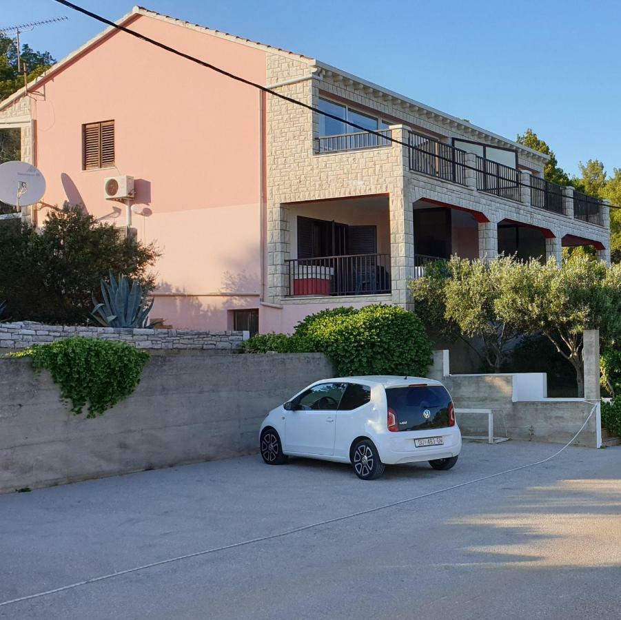 Apartmani Doro Vela Luka Exterior photo