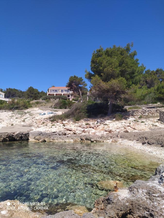 Apartmani Doro Vela Luka Exterior photo