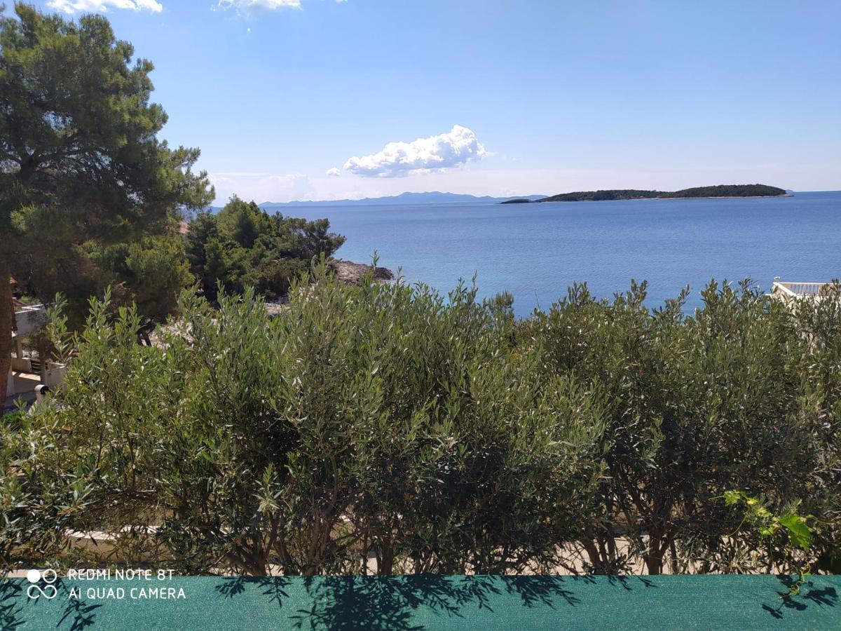 Apartmani Doro Vela Luka Exterior photo